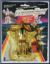 F-15 Jet Fighter Action Figure