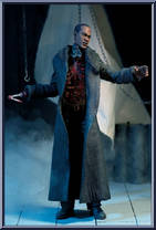 Candyman (Candyman 3) from Movie Maniacs - Series 4 manufactured by McFarlane [Loose]