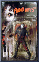 Jason (Bloody) Action Figure