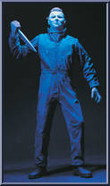 Michael Myers (Halloween) Action Figure