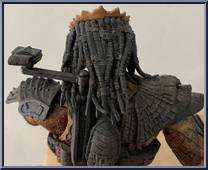Predator Hunter from Movie Maniacs - Series 6 manufactured by McFarlane [Loose]