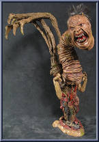 The Thing (Norris Creature and Spider) from Movie Maniacs - Series 3 manufactured by McFarlane [Loose]