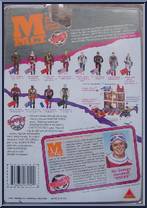 Sir George Goodwill "Waves" from M P.A.C.T. - Basic Series manufactured by Toymax [Back]