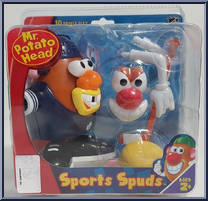 Toronto Maple Leafs Action Figure