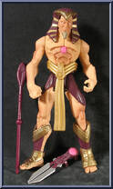 Evil Shabti Trooper