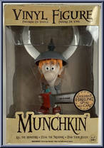Hireling Spyke Action Figure