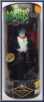 Grandpa Action Figure