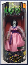Lily Action Figure