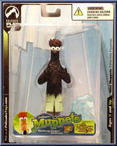 Beaker (Blown-up)