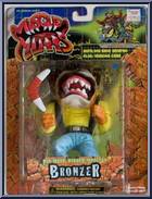 Bronzer from Muscle Mutts - Basic Series manufactured by Street Wise Designs [Front]