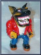 Gutter Action Figure