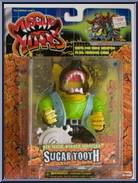 Sugar Tooth from Muscle Mutts - Basic Series manufactured by Street Wise Designs [Front]