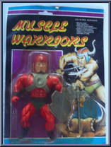 Thor Action Figure