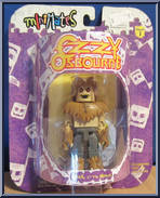 Bark at the Moon (Ozzy Osbourne) Action Figure
