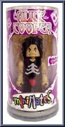 Constrictor (Alice Cooper) Action Figure