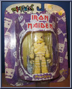 Power Slave (Iron Maiden) Action Figure