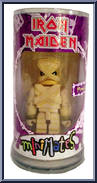 Power Slave (Iron Maiden) Action Figure