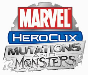 Mutations and Monsters