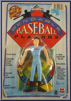 Birds Action Figure
