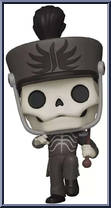 Black Parade Action Figure