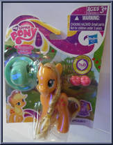 Applejack Action Figure