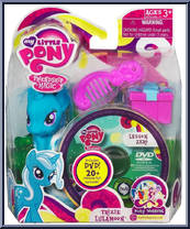 Trixie Lulamoon Action Figure