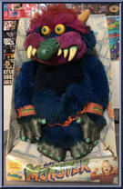 My Pet Monster from My Pet Monster - Basic Series manufactured by AmToy [Front]
