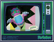 My Pet Monster (Pastel Glow) from My Pet Monster - Basic Series manufactured by Super7 [Front]