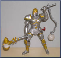 Angus Action Figure