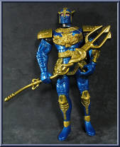 Ivar Action Figure