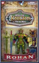Rohan Action Figure