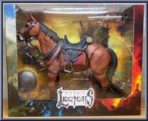 Balius from Mythic Legions - Arethyr manufactured by Four Horsemen [Front]