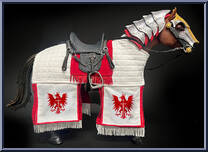 Deacon from Mythic Legions - All Stars manufactured by Four Horsemen [Loose]