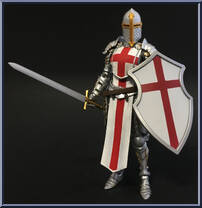 Delphina of Eathyross Action Figure