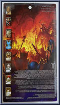 Drayleeon from Mythic Legions - Eathyron's Dozen manufactured by Four Horsemen [Back]