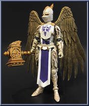 Gadriel Action Figure