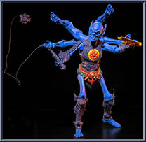 Okeaetos from Mythic Legions - All Stars manufactured by Four Horsemen [Loose]