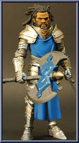 Otho Action Figure