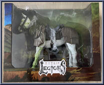 Phlogeus from Mythic Legions - Poxxus manufactured by Four Horsemen [Front]