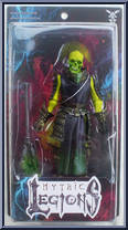 Scaphoid from Mythic Legions - Covenant of Shadows manufactured by Four Horsemen [Front]