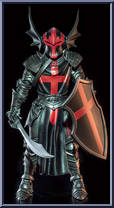 Sir Girard from Mythic Legions - Special Releases manufactured by Four Horsemen [Loose]