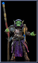 Swigg from Mythic Legions - All Stars manufactured by Four Horsemen [Loose]