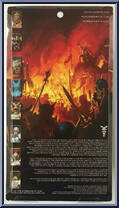 Toucarr from Mythic Legions - Eathyron's Dozen manufactured by Four Horsemen [Back]
