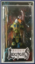 Toucarr from Mythic Legions - Eathyron's Dozen manufactured by Four Horsemen [Front]
