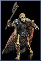 Undead of Vikenfell from Mythic Legions - Special Releases manufactured by Four Horsemen [Loose]