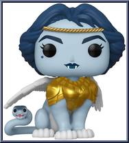 Sphinx from Myths - Pop! Vinyl Figures manufactured by Funko [Loose]
