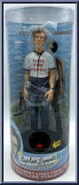 Napoleon (Vote for Pedro) from Napoleon Dynamite - Talking manufactured by JDK [Front]