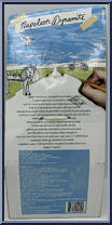 Napoleon (Vote for Pedro) from Napoleon Dynamite - Talking manufactured by New Adventures [Back]