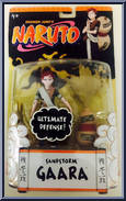 Gaara (Sandstorm) Action Figure