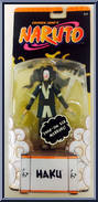Haku (Ice Mirrors) Action Figure